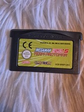 MegaMan Battle Network 5 -