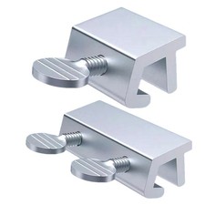 Schiebetür-Fensterschlösser, Glasfenster-Schloss, kindersicheres Schloss für