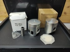 Honda NSR 125  Kolben Konvolut