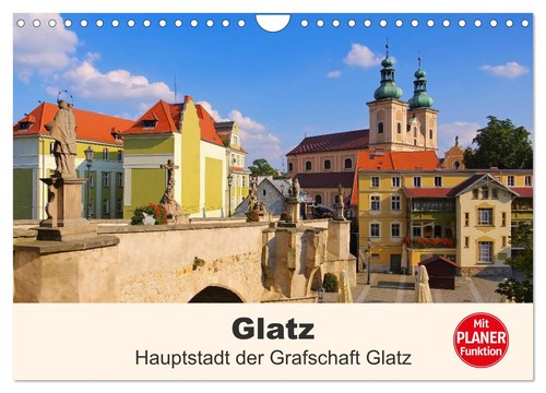 Glatz hauptstadt der - glatz,