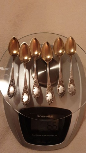 Antike bruckmann silber - ,