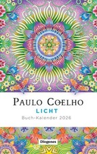 Licht - Buch-Kalender 2026 |