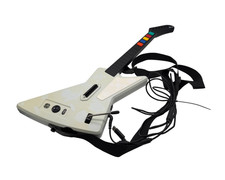 Microsoft Xbox 360 Guitar Hero