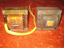 DYNACORD EXQUISIT Trafosatz