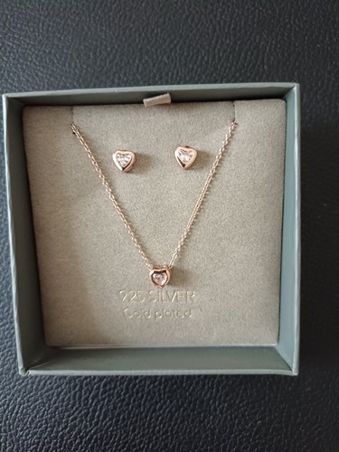 Bijou brigitte schmuck set - bijou,