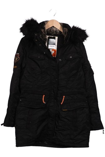 Khujo jacke damen anorak - jacke,