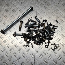 Screw Set TGB R 50 Bullet