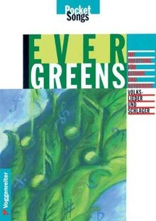 Evergreens volkslieder und - evergreens:,