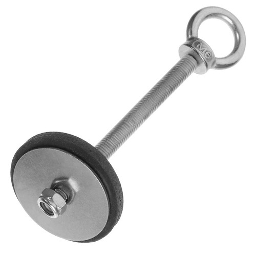 Nasenring aus edelstahl - nasenring,