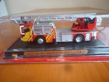 Del Prado 1/72 Iveco Magirus