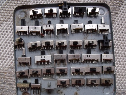 Elektronik bauteile mehrere - elektronik, bauteile*mehrere