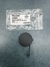 3456061 Blende, Stoßfänger