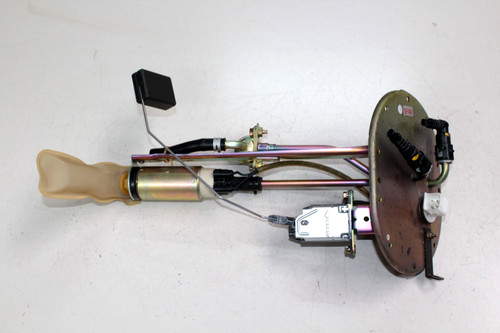Kraftstoffpumpe benzinpumpe - kraftstoffpumpe,