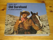 Karl May, Old Surehand