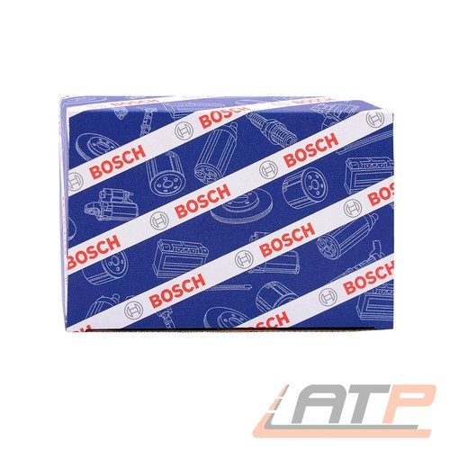 Bosch dosiermodul - bosch,