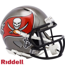 NFL Riddell Football Speed