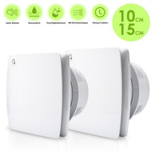 Badlüfter CE Ventilator