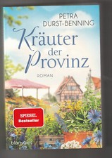 +++ PETRA DURST-BENNING +++