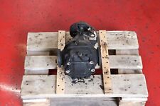 Mercedes W124 230E Differential Hinterachsgetriebe Automatik und ABS 3,23 III