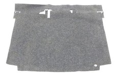 VW Polo 6R Verkleidung Teppich Kofferraum Kofferraumteppich Boden