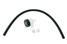 Ausgleichsbehälter für Bremsflüssigkeit für Superelastik Seitenwagen MZ