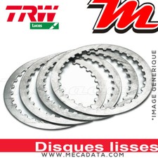 Smooth Clutch Discs ~ Yamaha