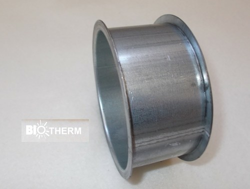 Pellet rohrstutzen - mm, /