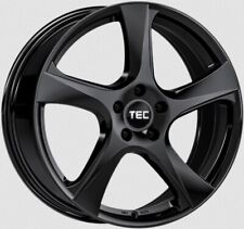 4x 18 Zoll AS5 Felgen für