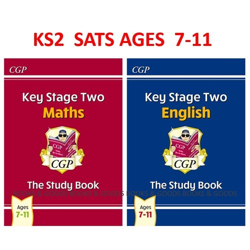 Ks2 sats ages - ages, &
