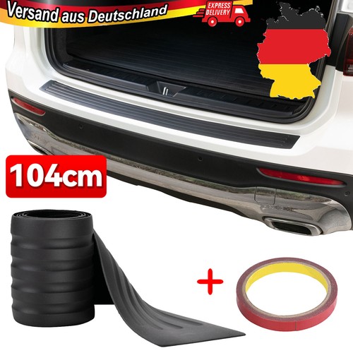 Auto ladekantenschutz heck - auto,