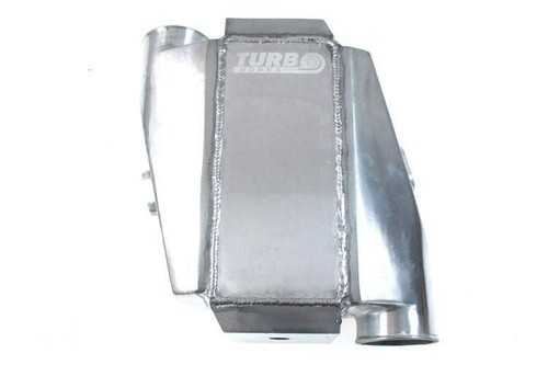 Intercooler turboworks - intercooler,