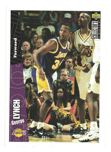 1996 collector s choice - 1996-97, ud