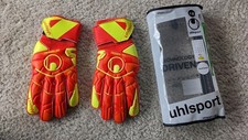 Uhlsport Torwart Handschuhe