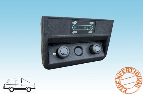 Bus syncro doppelte - t3,