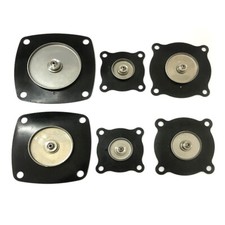 2W Magnetventil Membran NBR