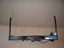 VW Tiguan 5N Anhängerkupplung AHK Original schwenkbar 5N0803880G