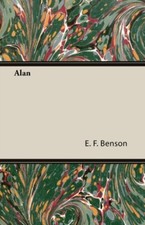 Benson - Alan - New paperback