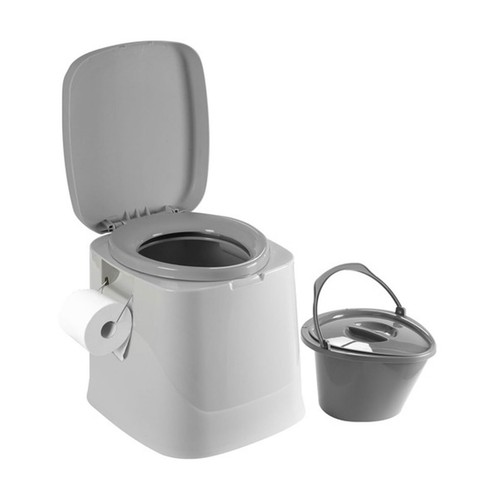 Camping toilette optiloo - camping,