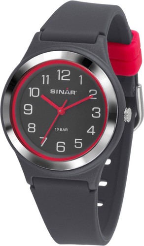 Sinar damen analog quarz - damen,