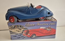 SCHUCO Akustico 2002 BMW