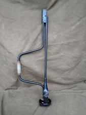 Handbohrer Eisbohrer klappbar