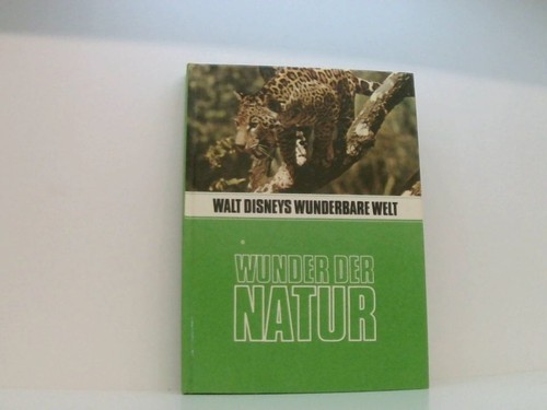 Wunder der natur walt - -,