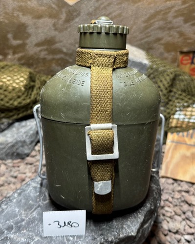 Orig frühe bundeswehr - frühe,