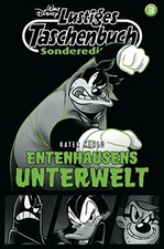 Lustiges taschenbuch - lustiges,