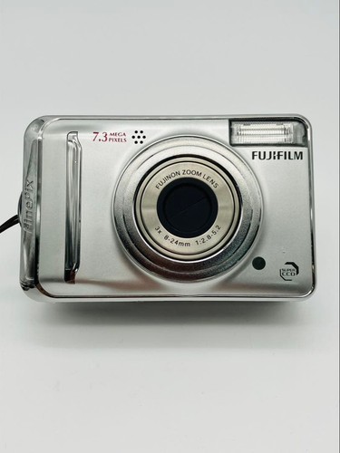 Fujifilm finepix a700 - fujifilm,