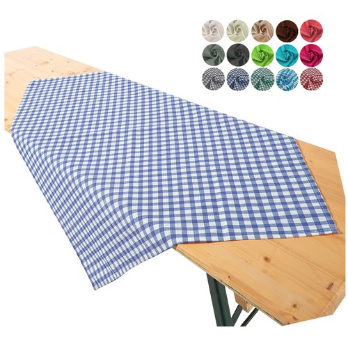 Heimtexland tischdecke - ®,