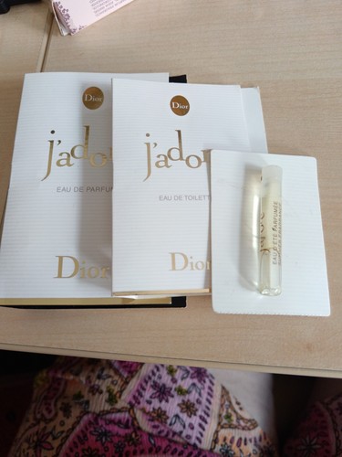 Dior tester jadore stück - jadore,