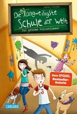 Die unlangweiligste Schule der