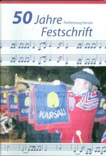 ❌SELTEN❌ Fanfarenzug