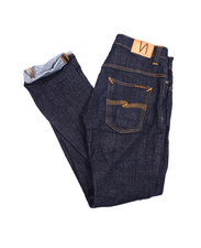 Nudie Thin Finn Dry Twill